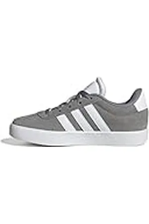 adidas Vl Court 3.0 Shoes Kids, Zapatilla de deporte Unisex niños, , 30 EU