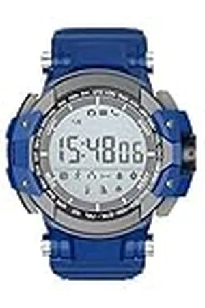 Billow Technology Smart Watch Armbanduhr XS15BL