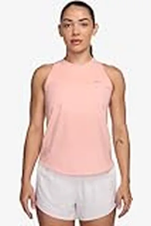 Nike Swift Dri-Fit HQ0620-607 HQ0620-607 - Camiseta de Tirantes para Mujer
