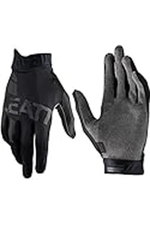 Leatt Motocross Gloves 1.5 GripR Mini with MicronGrip palm for children