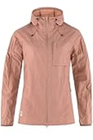 Fjällräven Fjallraven 83516-300 High Coast Wind Jacket W Jacket Mujer Tamaño XXS