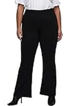 ONLY CARPEVER Flared Pants Pantaln, , L para Mujer