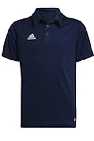 adidas Unisex niños Entrada 22 Polo Shirt, , 11-12 Years
