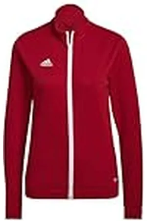 adidas Mujer Entrada 22 Track Jacket, , XS