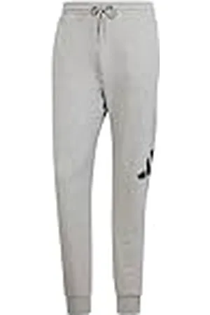 adidas Hombre Essentials Big Logo French Terry Pant, , S