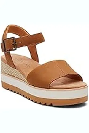 TOMS Sandalias Diana para mujer, , 42 EU