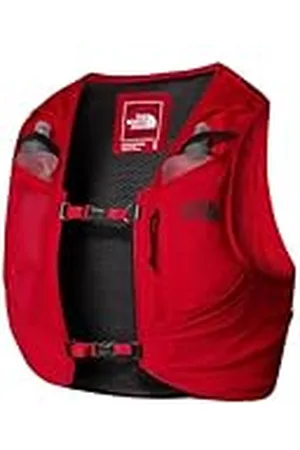 The North Face NF0A81DZKZ3 SUNRISER RUN VEST 8 Sports backpack Hombre Tamaño L