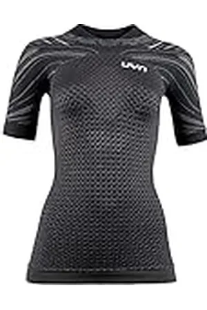 UYN Running Alpha Coolboost OW T-Shirt Camiseta para Mujer, , Medium