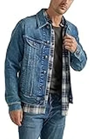 Lee Chaqueta Extreme Motion Rider para hombre, Large