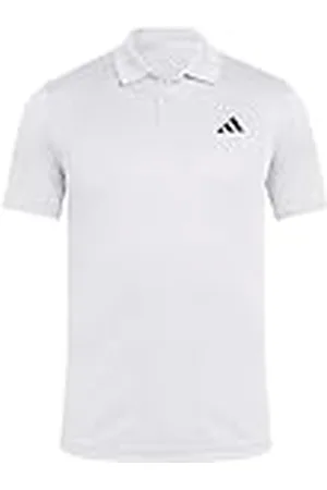adidas Polo de Tenis Climacool Freelift para Hombre (Paquete de 1)