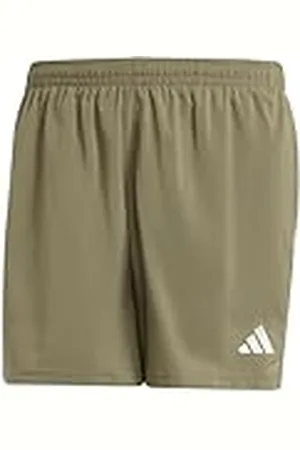 adidas Pantalón Corto Own The Run para Hombre, S 7 Pulgadas
