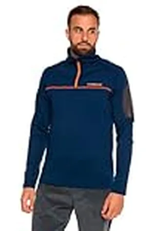 Trango Jersey Trieves Sudadera, , XL para Hombre