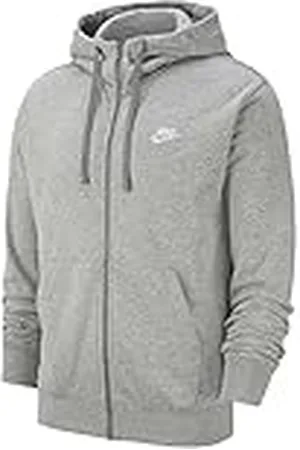 Nike M NSW Club Sudadera, Hombre, , L