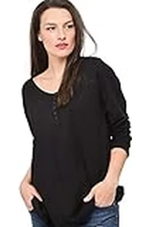 Ulla Popken Jeggings Sienna, Rundum-gummibund, Stretch Blusa, , 56-58 para Mujer