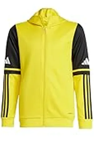 adidas Unisex niños SQUADRA25 Hoody Kids , 15-16 Years
