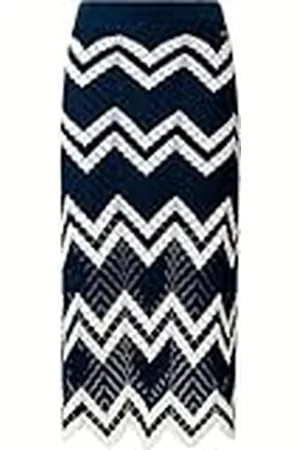 Pepe Jeans Ollie Skirt Falda, , XL para Mujer