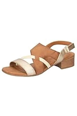 Mustang 1494-802, Sandalias Mujer, , 40 EU