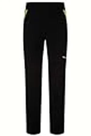 ROCK EXPERIENCE | First Ascent Man Pant | Pantalones Outdoor