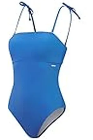 Speedo Shaping Bandeau 1 Piece Bañador, por Mujer, , 40