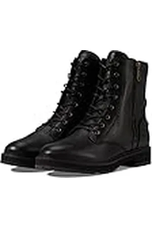 Cole Haan Botas Greenwich con Cordones, Moda Mujer, , 37.5 EU