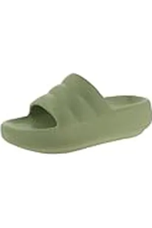 De Fonseca Donna A Fascia In, Suola Eva, Ciabatte Mare, Mule Mujer, , 39 EU