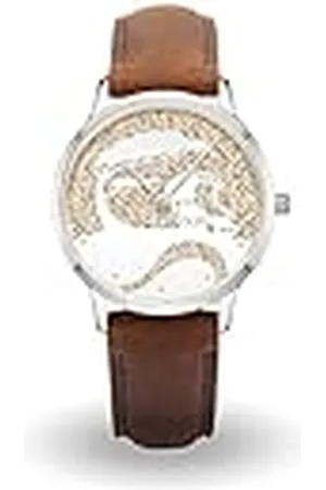 DUR Reloj de Vestir DW003