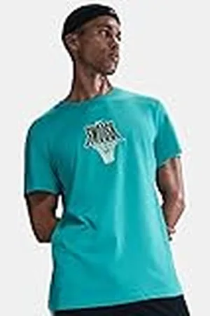 Nike Dri-Fit - Camiseta de Baloncesto para Hombre, HJ3466-345, 3XL