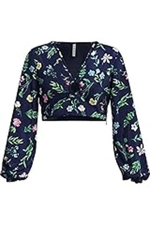Pepe Jeans Gracia, blusa Mujer, , XS