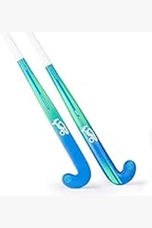 Kookaburra Hat Orbit Junior-Palo de Hockey, Unisex-Juvenil, , 26" Light