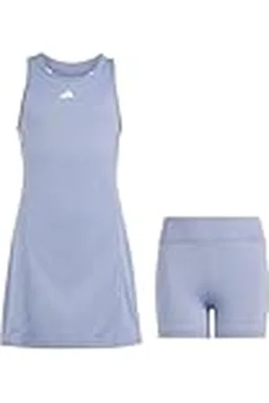 adidas Niñas Club Tennis Dress, , 13-14 Years