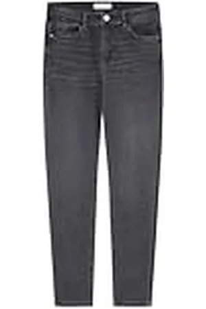 Springfield Jeans Gris 38