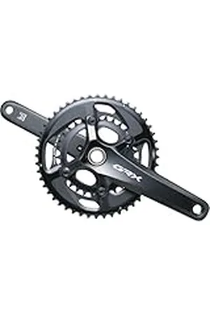 Shimano Grx Bielas, Unisex-Adultos, , Talla estándar