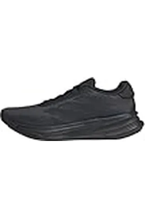 adidas Supernova Ease W, Zapatillas para Correr Mujer, Core Black/Core Black/Carbon, 37 1/3 EU