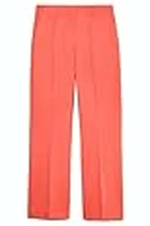 Sisley Trousers 4IULLF02Y Calzoncillos, , 36 para Mujer