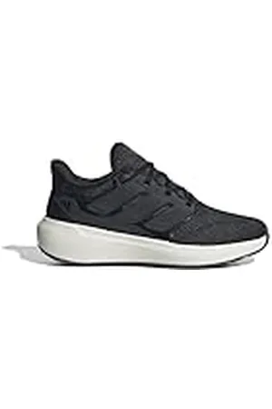 adidas ULTIMASHOW 2.0 Shoes, Zapatos Mujer, Core Black/Champagne Met./Core Black, 36 EU