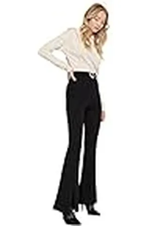 Trendyol Stony Arched Tearer Detailed Knitted Pants Calzoncillos, XL De Las Mujeres