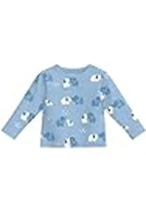 QS by s.Oliver 2149755 Camiseta, , 92 cm para Bebés