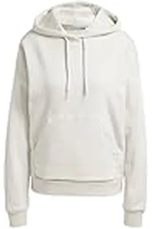 adidas Mujer Essentials Small Logo Feel Cozy Hoodie, , XL