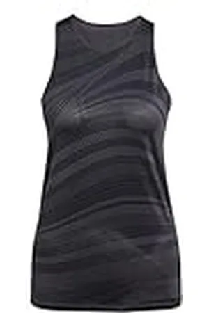 adidas Mujer Club Tennis Climacool Graphic Tank, , M