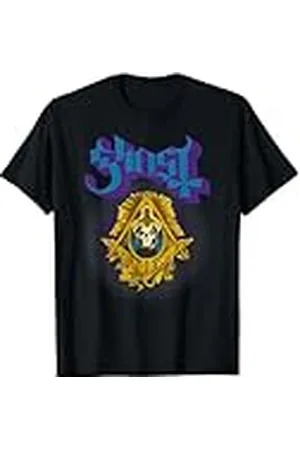 Ghost Swear Right Now Camiseta