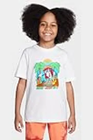 Nike Sportswear HQ3240-100 - Camiseta (Talla L), Color