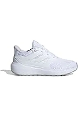 adidas ULTIMASHOW 2.0 Shoes, Zapatos Mujer, FTWR White/FTWR White/Grey Two, 39 1/3 EU