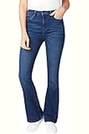 Pepe Jeans Dion Flare, Jeans Mujer, , 29W