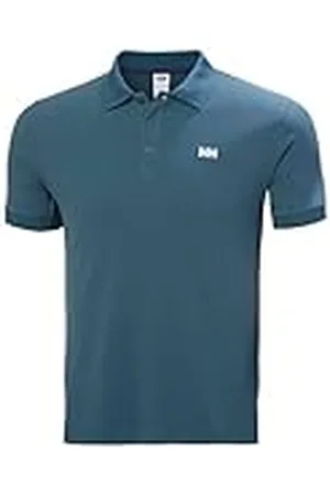 Helly Hansen Hombre Polo Driftline, , 3XL