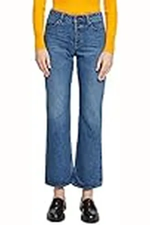 ESPRIT 102ee1b325 Jeans, , 26W x 30L para Mujer