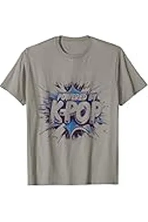 firefly Desarrollado por K-pop: motivate y baila con tu corazón Camiseta