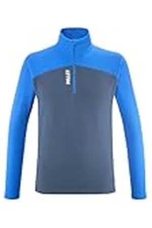 Millet K Lightgrid Forro Polar, , Extra-Large para Hombre