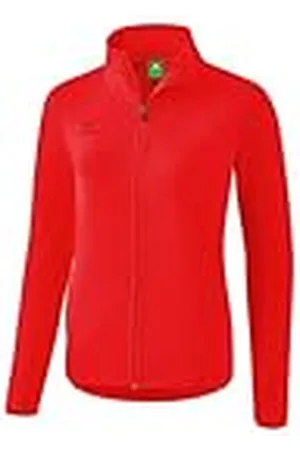 Erima Sudadera Chaqueta para Mujer, , 34