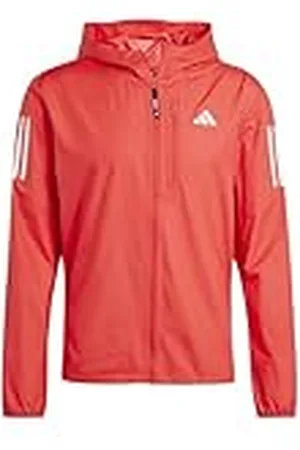 adidas Hombre Own the Run Jacket, , S