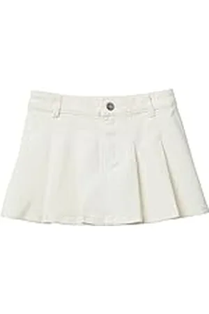 Benetton Falda 40gac000t, , 160 cm para Niñas